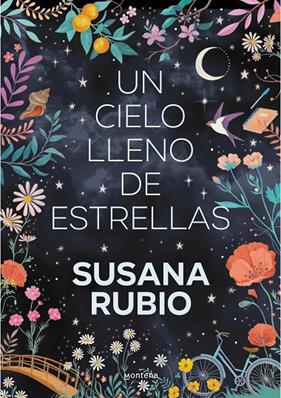UN CIELO LLENO DE ESTRELLAS | 9788419421616 | RUBIO, SUSANA