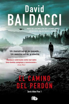 CAMINO DEL PERDÓN, EL | 9788413144306 | BALDACCI, DAVID