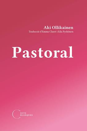 PASTORAL | 9788412765519 | OLLIKAINEN, AKI