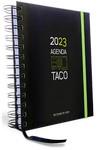 AGENDA TACO DEL CORAZÓN DE JESUS 2023 VERDE | 9788427146419