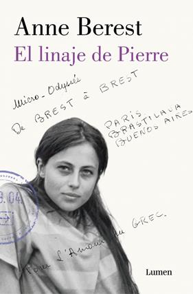 LINAJE DE PIERRE, EL | 9788426432575 | BEREST, ANNE