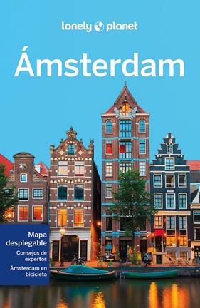 ÁMSTERDAM  | 9788408225652