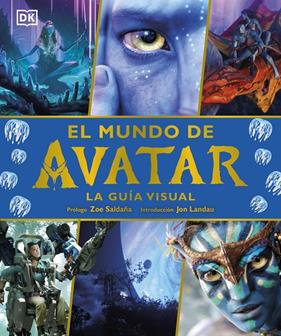 MUNDO DE AVATAR, EL | 9780241582466