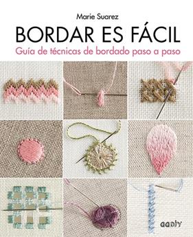 BORDAR ES FACIL | 9788425232305 | SUAREZ, MARIE