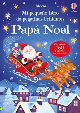 PAPÁ NOEL | 9781836065494 | BEECHAM, ALICE