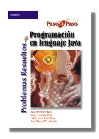 PROBLEMAS RESUELTOS PROGRAMACION LENGUAJE JAVA | 9788497321761 | CARRETERO, J.M.