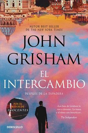 INTERCAMBIO, EL | 9788466379342 | GRISHAM, JOHN
