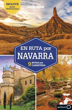 EN RUTA POR NAVARRA  | 9788408240563 | BASSI, GIACOMO