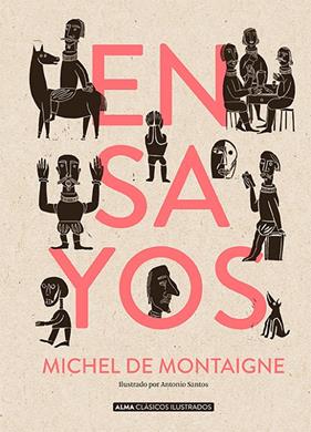 ENSAYOS | 9788418008009 | MONTAIGNE, MICHEL