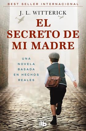 SECRETO DE MI MADRE | 9788410381407 | WITTERICK, J.L.