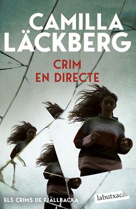 CRIMS DE FJÄLLBACKA : CRIM EN DIRECTE | 9791387802738 | LÄCKBERG, CAMILLA