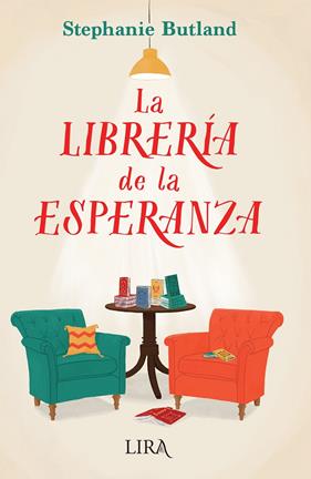 LIBRERÍA DE LA ESPERANZA, LA | 9788419235107 | BUTLAND, STEPHANIE