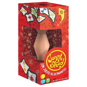 JOC : JUNGLE SPEED | 3558380078388