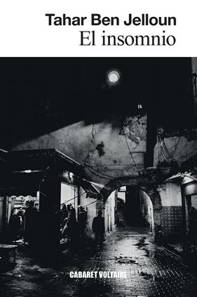 INSOMNIO, EL | 9788419047298 | BEN JELLOUN, TAHAR