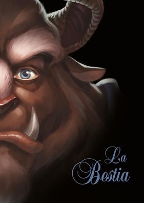 BESTIA, LA | 9788418940651 | VALENTINO, SERENA
