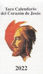 TACO SAGRADO CORAZON -2022 | 9788427145276 | VV.AA.
