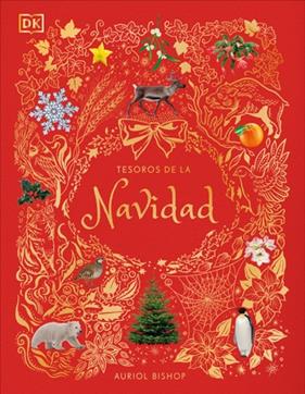 TESOROS DE LA NAVIDAD | 9780241838808 | BISHOP, AURIOL
