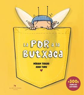POR A LA BUTXACA (TAPA DURA), LA | 9788419747693 | TIRADO, MÍRIAM ; TURU, JOAN