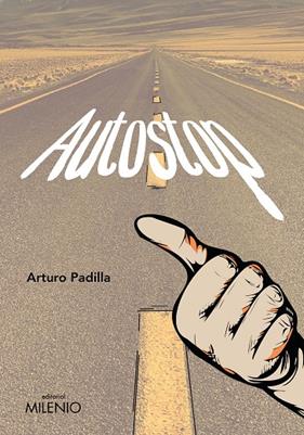 AUTOSTOP (CASTELLÀ) | 9791399135480 | PADILLA DE JUAN, ARTURO