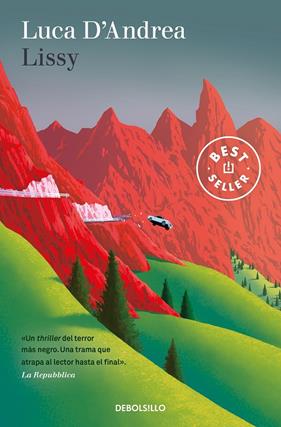 LISSY | 9788466362702 | ANDREA, LUCA D'