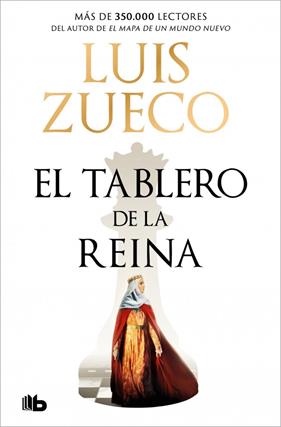 TABLERO DE LA REINA, EL | 9788413148533 | ZUECO, LUIS