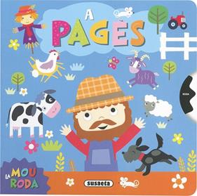 A PAGÈS | 9788410846104 | SUSAETA EDICIONES