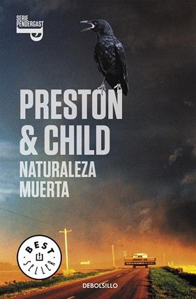 NATURALEZA MUERTA | 9788497935463 | PRESTON, DOUGLAS ; CHILD, LINCOL