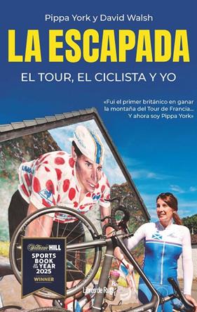 ESCAPADA, LA | 9791387955182 | YORK, PIPPA ; WALSH, DAVID