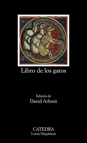 LIBRO DE LOS GATOS | 9788437643618