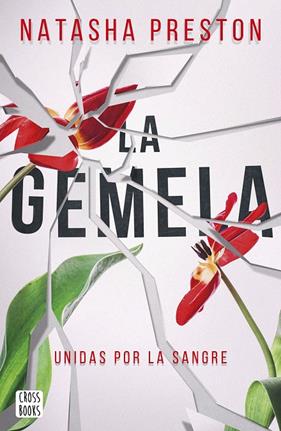 GEMELA (+ MARCAPÁGINAS), LA | 9788408241805 | PRESTON, NATASHA