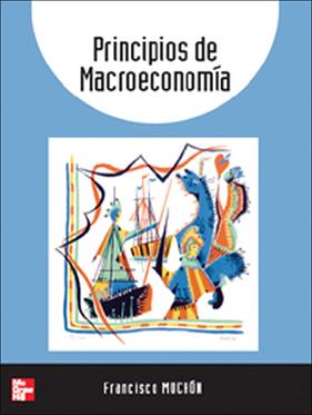PRINCIPIOS DE MACROECONOMIA | 9788448155902 | MOCHON, FRANCISCO