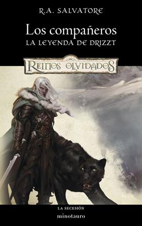 COMPAÑEROS, LOS | 9788445022702 | SALVATORE, R. A.