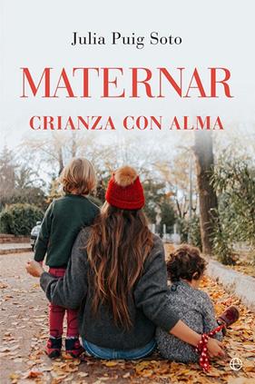 MATERNAR | 9788413842660 | PUIG, JULIA