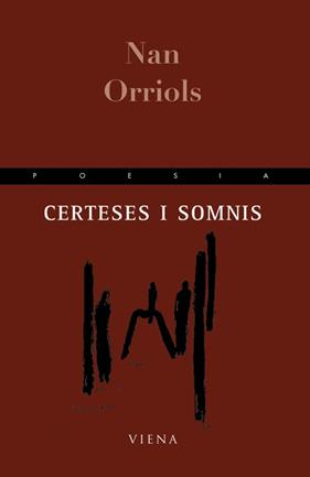 CERTESES I SOMNIS | 9788483306536 | ORRIOLS, NAN