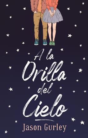 A LA ORILLA DEL CIELO | 9788492918669 | GURLEY, JASON