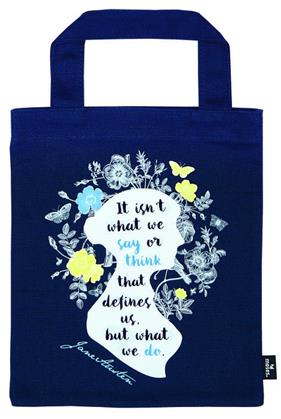 BOSSA: MOSES BOOK JANE AUSTEN | 4033477833921