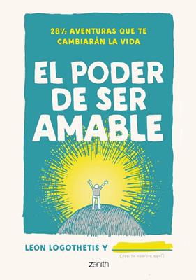 PODER DE SER AMABLE, EL | 9788408238300 | LOGOTHETIS, LEON