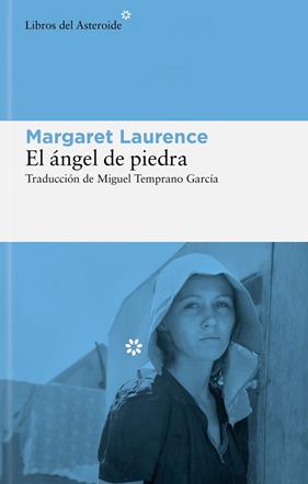 *ÁNGEL DE PIEDRA, EL | 9788419089793 | LAURENCE, MARGARET