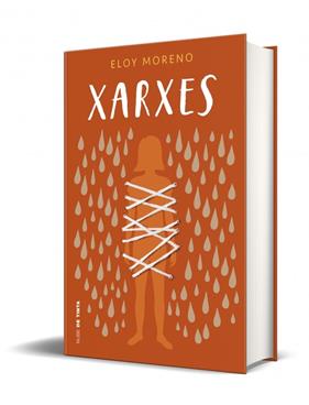 XARXES (EDICIÓ EN TAPA DURA) | 9788419514493 | MORENO, ELOY