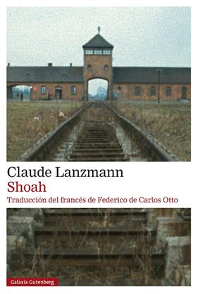 SHOAH | 9788410317369 | LANZMANN, CLAUDE