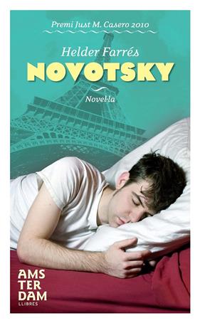 NOVOTSKY | 9788492941421 | FARRE, HELDER
