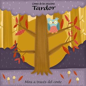 TARDOR | 9788499068602 | PASSCHIER, ANNE