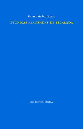 TÉCNICAS AVANZADAS DE ESCALADA | 9788419633811 | MUÑOZ ZAYAS, RAFAEL