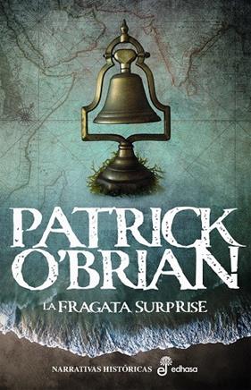 FRAGATA SURPRISE, LA | 9788435064408 | O'BRIAN, PATRICK