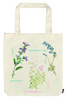 BOSSA MOSES HERBES AMB FLOR (83434) | 4033477834348