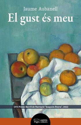 GUST ÉS MEU, EL | 9788413034447 | AUBANELL CAMA, JAUME