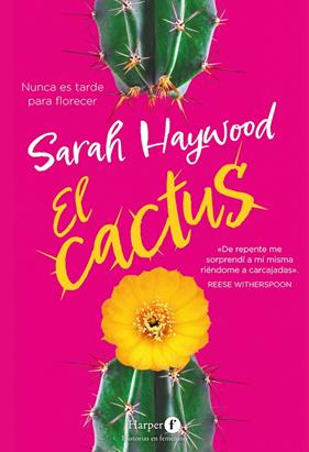 CACTUS, EL | 9788418976209 | HAYWOOD, SARAH