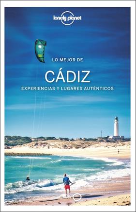 LO MEJOR DE CÁDIZ  | 9788408254812