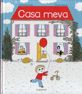 CASA MEVA | 9788417742089 | DESBORDES, ASTRID; MARTIN, PAULINE