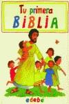 TU PRIMERA BIBLIA | 9788423647224 | ALEXANDRE, PAT